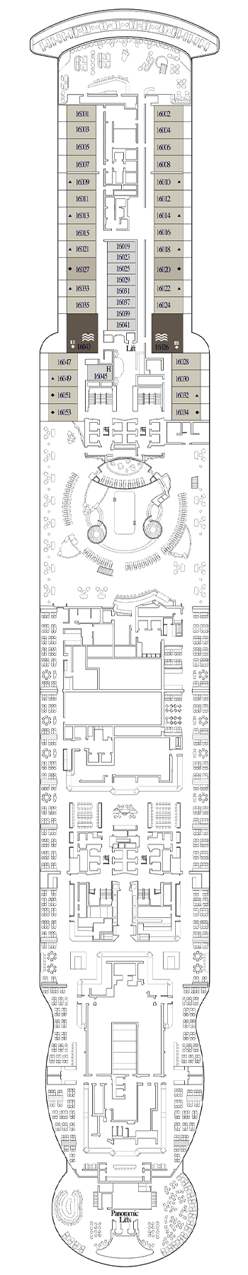 Deck Deck 16 image