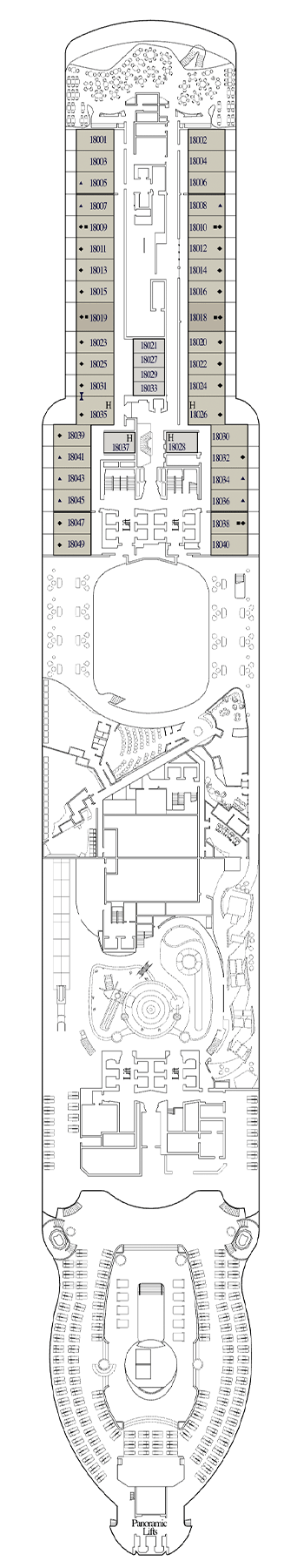 Deck Deck 18 image